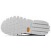 Li Ning Textile, TPU Cushioning Slip Resistant Abrasion Resistant High top Casual Shoes Women's Blue AGCP388-16