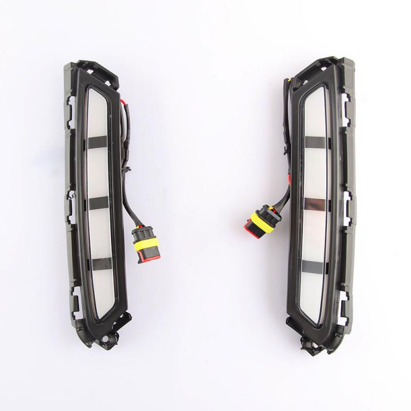 Daytime Running Lights for 18-19 Hyundai Elantra & Lafesta