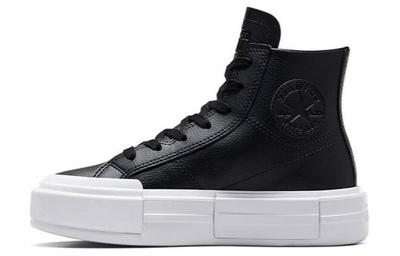Chuck Taylor All Star Cruise High 'Black White'