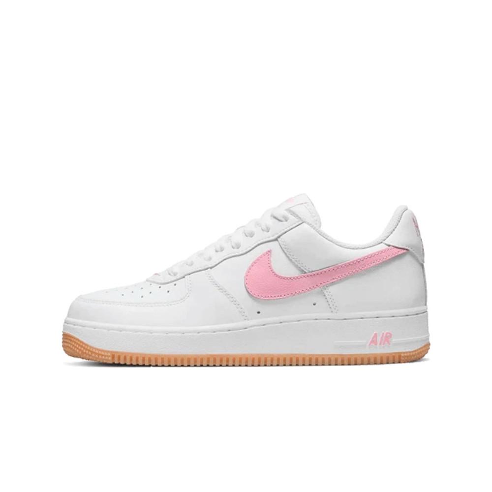 Nike Air Force 1 Low '07 Retro Color of the Month Pink Gum