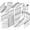 Grawe Salzburg Cutlery Set, 100 Pcs (047.0100)