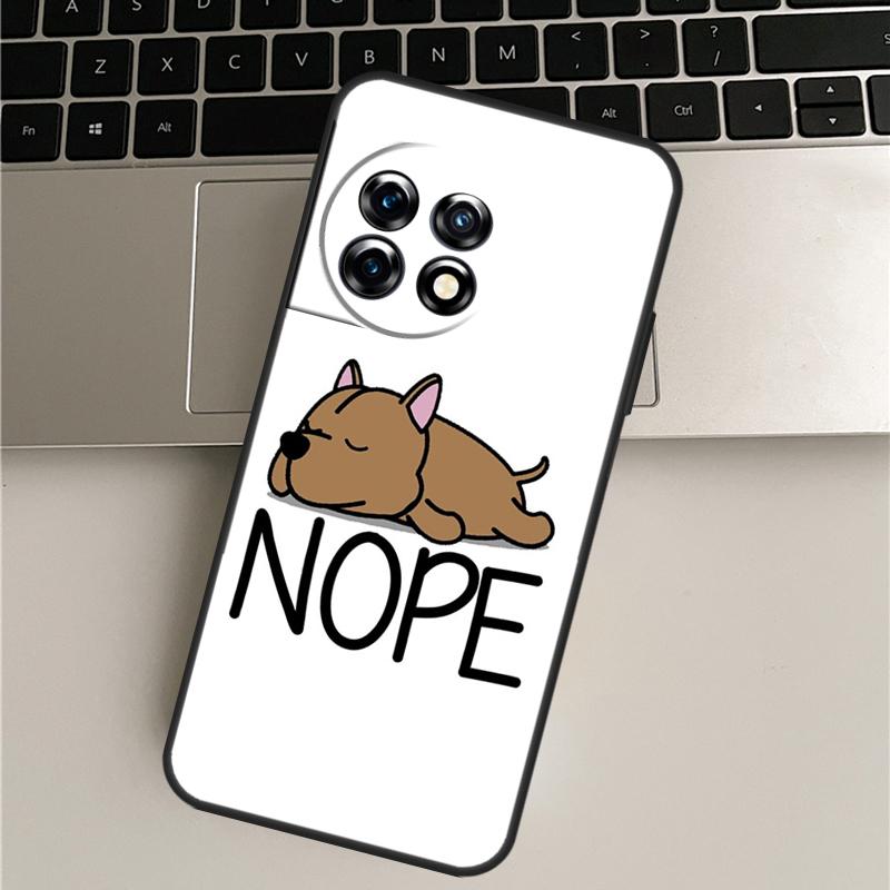 Pitbull Dog Case For OnePlus Nord 5 CE 3 4 Lite N20 N30 OnePlus 15R 13R 12R 13T 10T 10 Pro 11 12 13 Cover