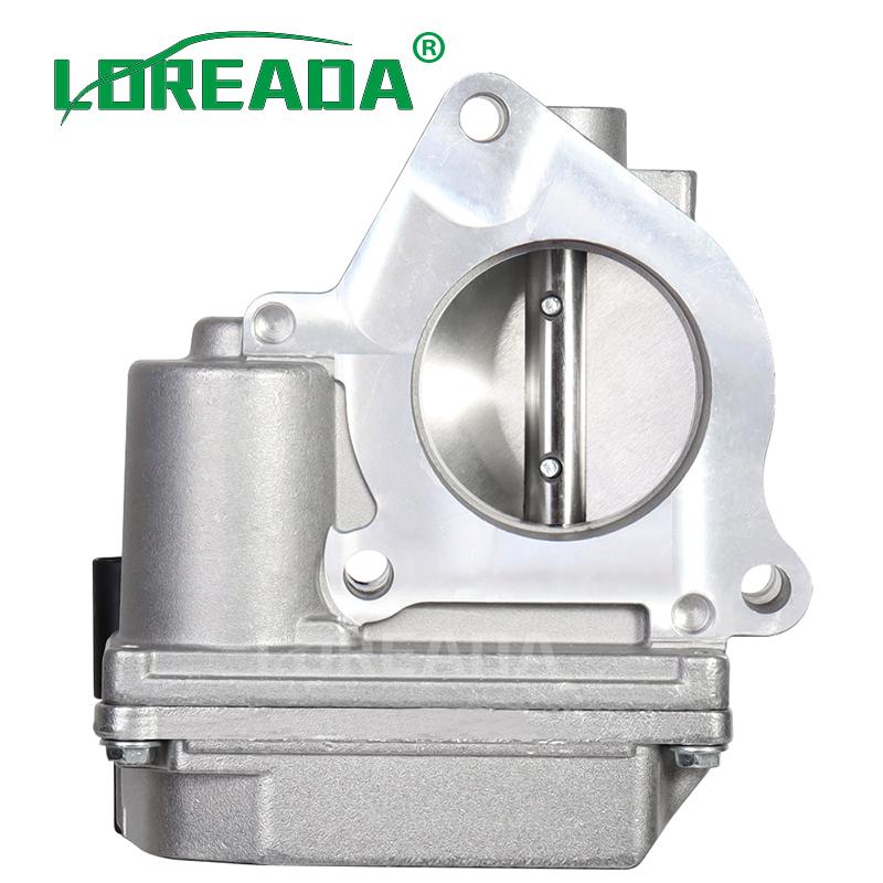 A2C53245045 A2C53107575 1340067JG00 7701062300 Новый клапан дроссельной заслонки для Renault Suzuki Grand Vitara II 1.9 Dci F9Q 110/131 л.с.