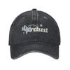 Mutsen en hoeden – Baseballpetjes en petten