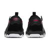 Anta Kids Adjustable Toe Cap Non-Slip Durable Sandals Kids Sandals Black A312426953-1