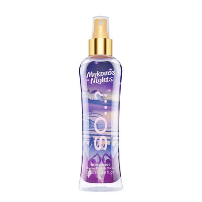 Mykonos Nights Body Mist So...? 200 Ml