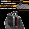 EASEMAN Універсальна Швидкознімна Сумка-Пояс Аксесуар Органайзер для Інструментів Сумочка для Електрика Чоловічий Подарунок Встановлення На Поясі