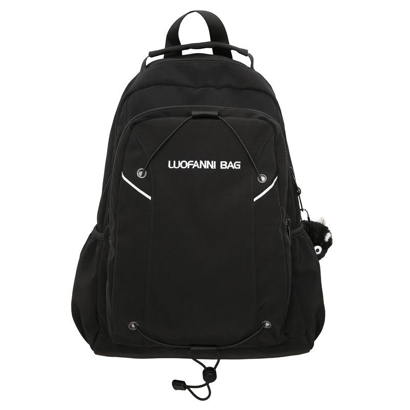 Студенческая школьная сумка для мужчин — фото 23