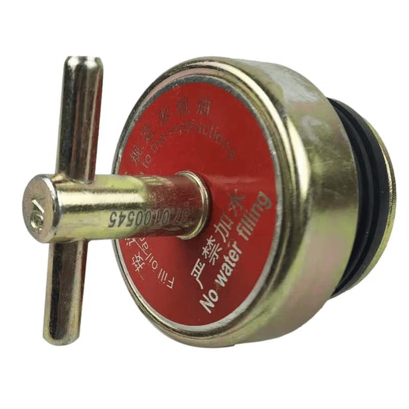 Jupeiyun Engine Oil Cap
