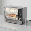 Egg Incubator for Hatching Eggs Automatic Turning Parrot Quail Goose 24