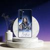 AJ Styles Phone Case For Samsung Galaxy A73,A72,A71,A70,A53,A52,A51,Others Soft Black Cover