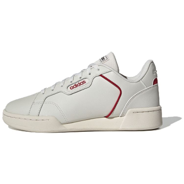 

Adidas Roguera White Active Maroon Мужские кроссовки Raw-White EG2657