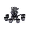 Lu Fenglai Chinese Kung Fu Stone Mill Tea Set
