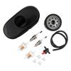 Lawn Mower Air Filter Tune Up Kit For FR651V FR691V FR730V FS481V UnxFx Gardening Tools Replacement Garden Tool Parts