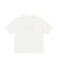 LOTSYOU Lotsyou_Nostalgia T-Shirt White