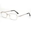 Design Reading Glasses, Women's Full-frame Alloy, Clear HD Lenses, Reading Glasses, Scratch Resistant +0--+4