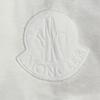 Used MONCLERShort sleeve T-shirt white Women