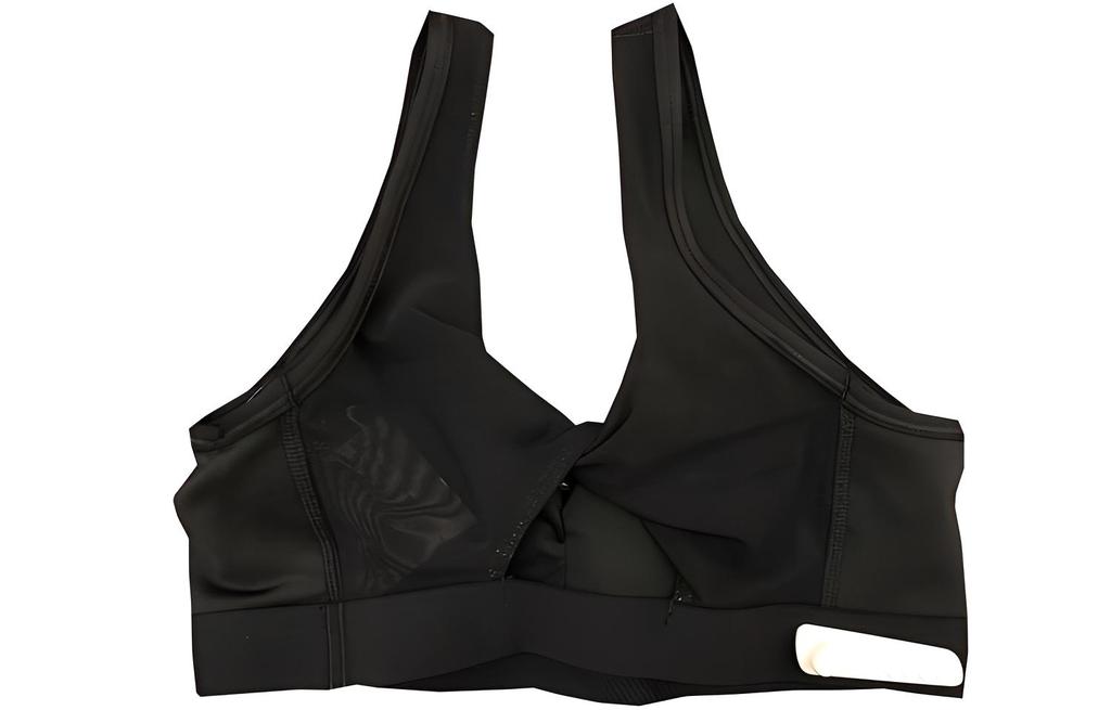 Nike Sports Underwear Women's Black Moderate DB4642-010