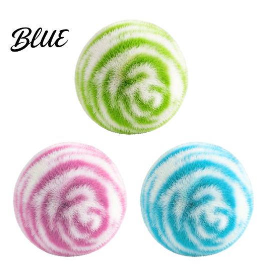Eco Friendly Cleaning Tool Non-Scratch Scrubber Ball Gentle Reusable Stain Removal Sponge Household Dirt Sponge Deep for Ceramic Marble Surfaces