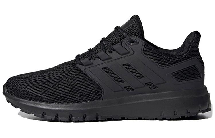 Adidas Ultimashow  Triple Black  FX3632 40