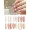 1Pcs 15ML Gel Nail Polish, Nail Gel Varnish, Soak Off UV/LED Gel Polish, For Home Salon Nail Art DIY