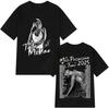 Camiseta Tate McRae Miss Possessive World Tour 2026 talla S-5XL