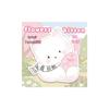 Reusable Cute Animal Sticky Notes for Students & Office