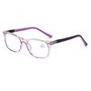 Advanced Sense College Style Children'S Myopia Glasses Frame Children'S Anti-Blue Light Myopia Glasses Frame