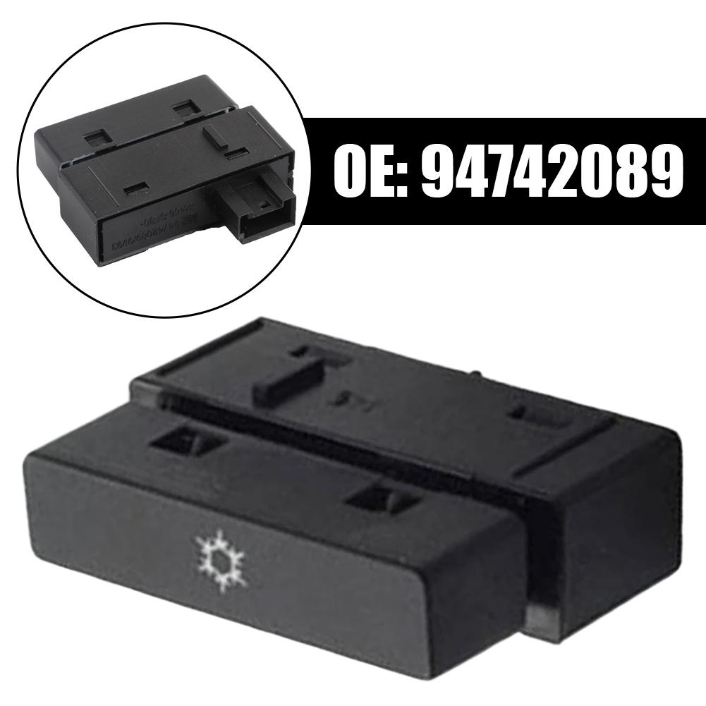 A/C Air Conditioning Control Switch Button For Chevrolet Celta 2011 2012 2013 2014 2015 2016 94742089 Car Accessories