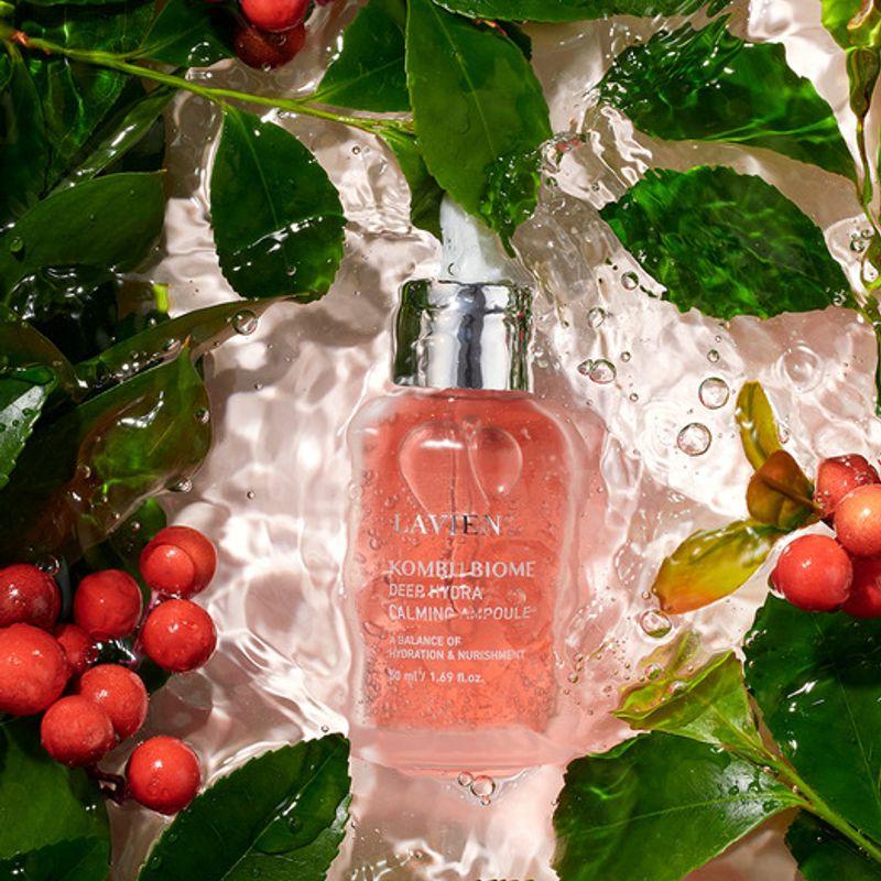 

Kombu Biome Deep Hydra Calming Ampoule 50ml