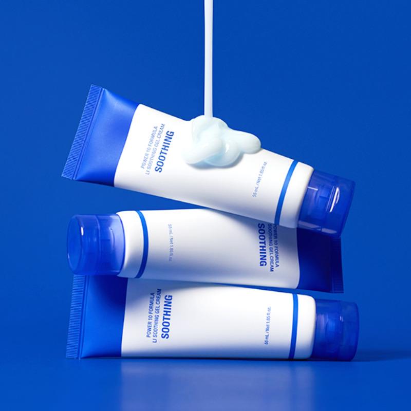 It's Skin Power 10 Formula LI Soothing Gel Cream 55ml