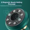 Infrared Heat Vacuum Suction Cup Device 12 Gear Body GuaSha Machine  Relaxing