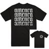 Hook AUnisexRA Band TShirt Cotton Graphic Tee Unisex Women Summer Streetwear