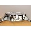 Used SEIKO PROSPEX Navy Monster SZSC003/6R15-02X0