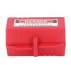 Plug Lock Industrial Grade Power Cord Lockout Electrical Device Impact Resistant Isolation Box