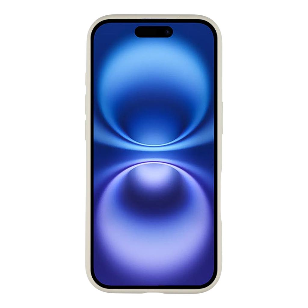 For iPhone 17 Case Metal Kickstand TPU PC Phone Back Cover