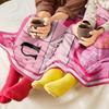 I Love You Gifts Blanket Polyester Throw Romantic Present for Her All Seasons Lightweight Machine Washable(30*40inch)