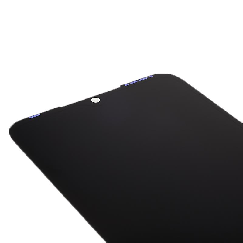For Infinix Hot 20i 4G X665C X665E Grade C LCD Screen and Digitizer Assembly Repair Part (without Logo)