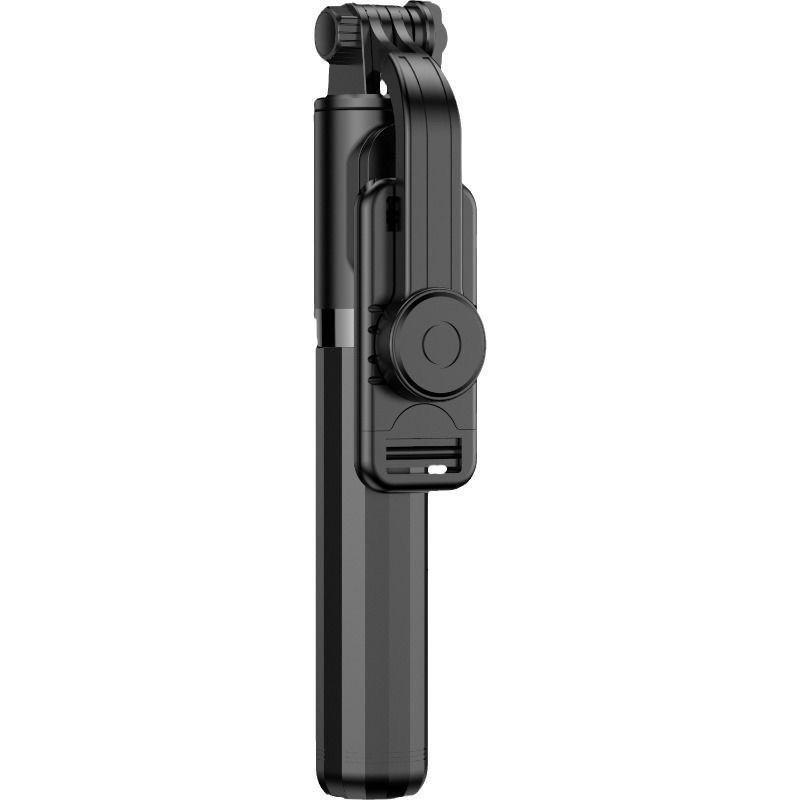Bluetooth Selfie Stick Tripod & Phone Holder Stand