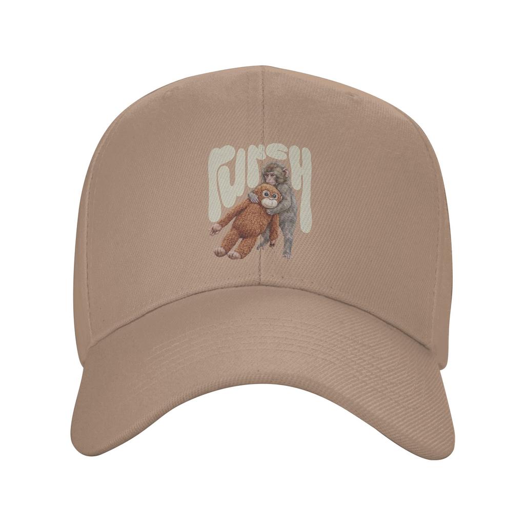 Punch Baby Monkey Tým Punch The Monkey Ležérní Kšiltovka Baseballová Letní Truckerka Sluneční Tenisová Skate Snapback Kšiltovka Pánské Baseballové Kšiltovky