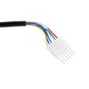 220V 50/60Hz Regulator de Viteză Motor Controler de Precizie UX-52 400W Regulator Motor Înainte și Înapoi pentru Electronică