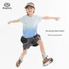 Boy's Trendy Breathable Summer Sports Shorts