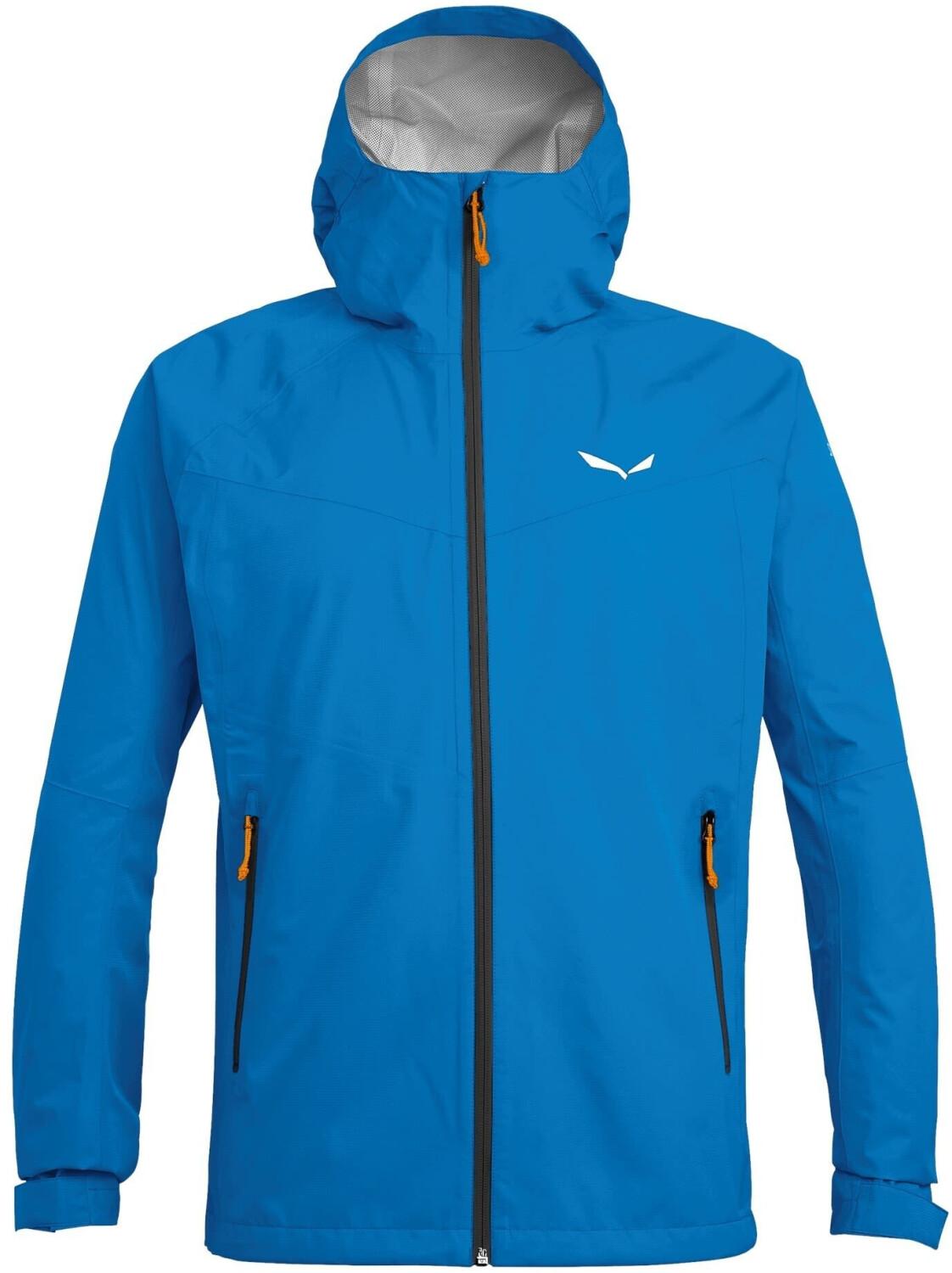 

Куртка Salewa Puez Aqua Powertex 2.5 Lagen Jacket cloisonne S