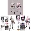 Jojos Bizarre Adventure Killer Queen Second Action Figure With Movable Joints For Collectors And Fans