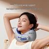 Morphy Richards Heated Neck Massage Pillow