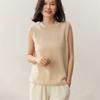 Qinghe 100% Pure Cashmere Women's Sweater - Ultra Soft Luxury Winter Pullover