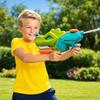 Outdoor Water Gun Toy High Capacity Water Blaster Pump Action Splashing Water Shooter for Kids Summer Pool Beach Fun