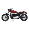 Nanoblock Motorcycle NBH219