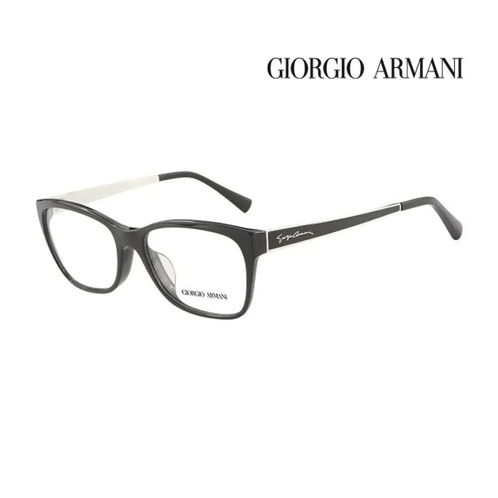 

Giorgio Armani Eyeglass Frames AR7063F 5017 Square Men s and Women s Glasses AR7063F 5017_I [55]
