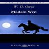 Madam Wen by William David Owen Paperback Book 9781739440374